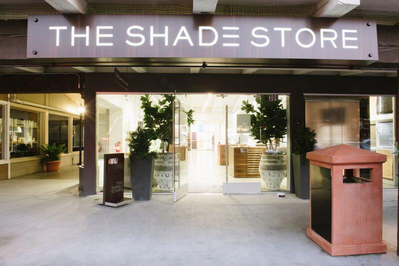 shade store